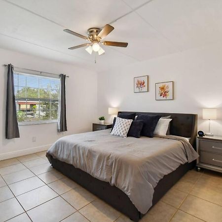 The Tulip By Dny Prime Apartment Tampa Exterior photo