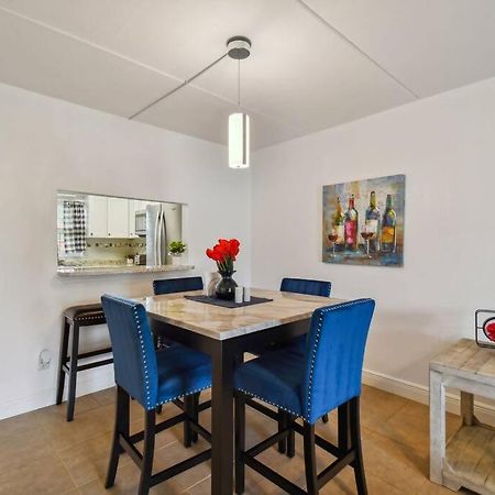 The Tulip By Dny Prime Apartment Tampa Exterior photo