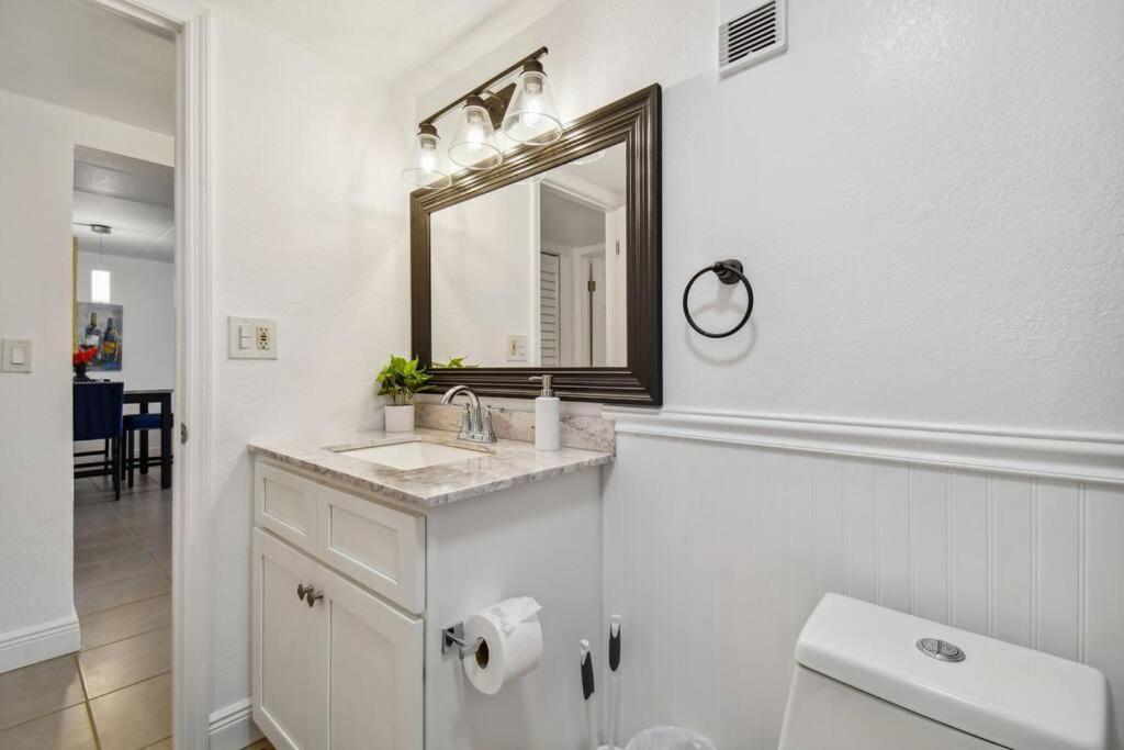The Tulip By Dny Prime Apartment Tampa Exterior photo