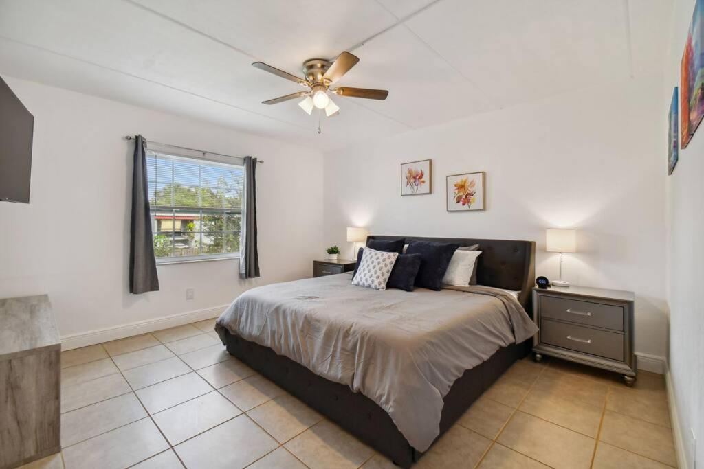 The Tulip By Dny Prime Apartment Tampa Exterior photo