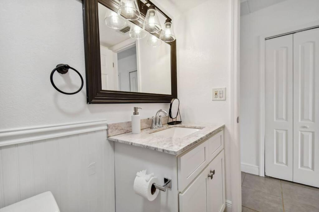 The Tulip By Dny Prime Apartment Tampa Exterior photo