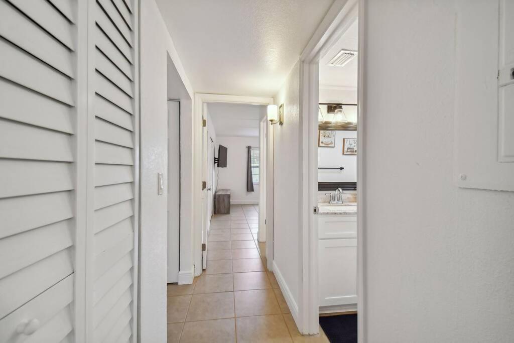 The Tulip By Dny Prime Apartment Tampa Exterior photo