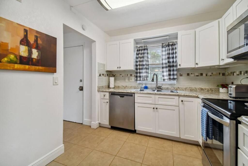 The Tulip By Dny Prime Apartment Tampa Exterior photo