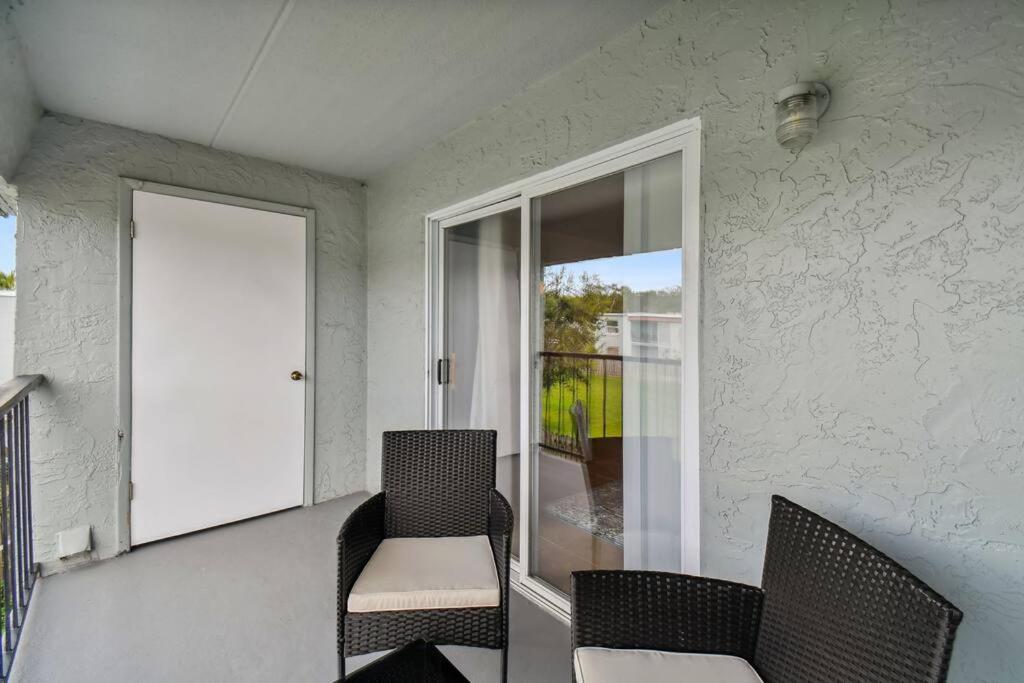 The Tulip By Dny Prime Apartment Tampa Exterior photo