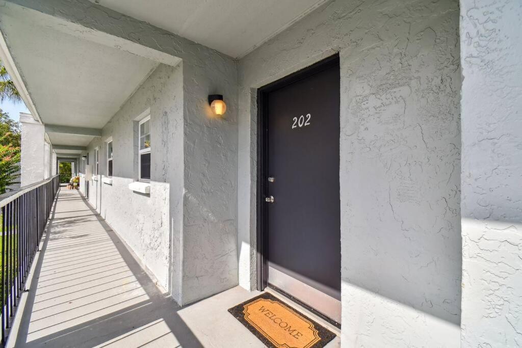 The Tulip By Dny Prime Apartment Tampa Exterior photo